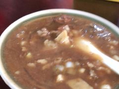 -正宗北舞渡闪家胡辣汤(总店)