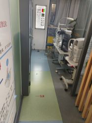 -清清博视儿童眼视光中心(角门西店)