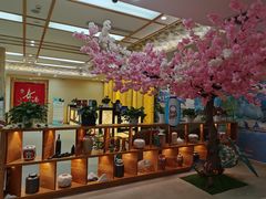 -汤里来温泉