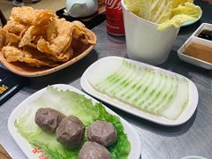 -潮界(LU·ONE凯德晶萃广场店)