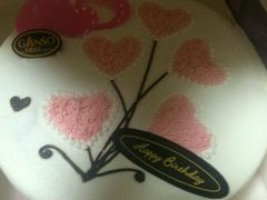 -榖屋house of flour(张江首店)