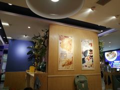 -夏日玛莉西餐厅(岳阳花板桥步步高店)
