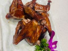-香港新发烧腊茶餐厅(书城店)