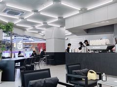 -M Stand(西安大悦城店)