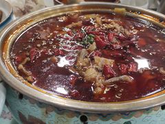 -乔家满族八大碗(流水沟店)