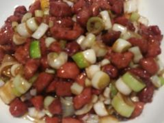 -乔家满族八大碗(流水沟店)