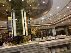 -金谷大厦酒店-黑土优品1号餐厅