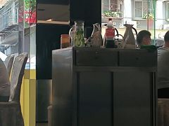 -南方酒店·淮扬菜(回民街店)