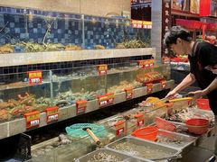 -抱德·潮汕味(敦和店原惠城鱼仔)