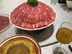 -东来顺•非遗火锅(外滩店)