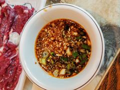 -悦来悦牛潮汕牛肉火锅(大浪店)