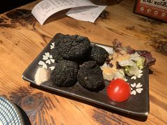 -小川洋风料理(汉街店)