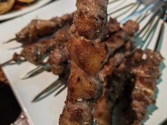 -義聚德·清真铜锅涮羊肉·烧烤(河东店)