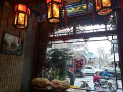 -兴盛德·麻辣花生大王·老店(中山路店)
