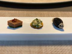 意大利火腿酥-鱼桥巷·美学川菜