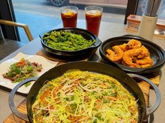 -荣记·囍粤茶餐厅(花都店)