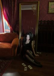 -WAVE SODA摄影工作室