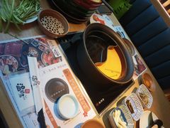 -温野菜涮涮锅(曲江大悦城店)