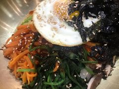 李先生的韩式拌饭-李先生的首尔小馆(松江启源广场店)