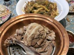 -哈啾嗨·新概念蒙餐(红星新城店)