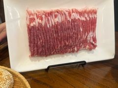 -清真·鸦儿李记·小馆(后海店)
