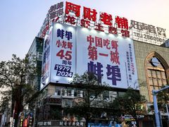 -阿财老铺·老蚌埠龙虾城(华夏总店)