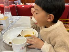 -清真· AL-JANNAT 佳纳特餐厅(仙林店)