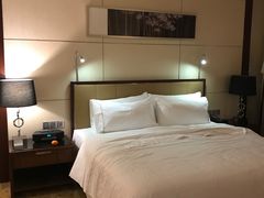 -天津君隆威斯汀酒店
