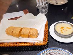-西堤牛排(恒隆广场店)