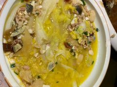 -又见炊烟私房菜(敬亭路店)