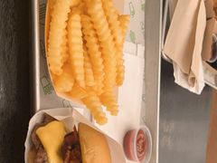 -Shake Shack(南山万象天地店)