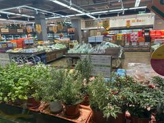 -果蔬好生活超市(双井店)