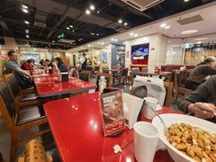 -宏状元现熬粥·京味菜(五棵松店)