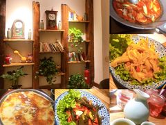 -有才叔的小馆(招商依云曲江店)