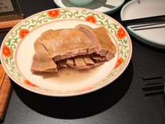 -奇芳阁·百年清真南京菜(夫子庙店)