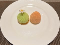 -安蒂娅·海鲜自助餐厅(安蒂娅美兰酒店)