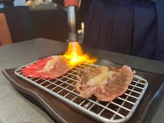 -铭牛烧肉·和牛海鲜自助(高新月牙湖店)