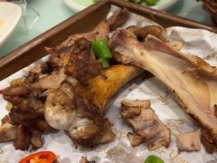 -江南韵·无锡太湖文化体验餐厅(凤凰天街店)