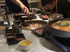 -花味·自助烤肉(雨花客厅店)