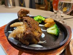 -俄士厨房(时代天街店)