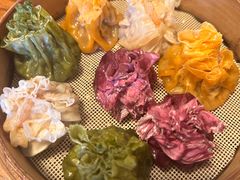 -正宗天津烧麦馆(柳州路店)