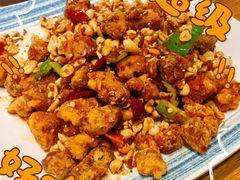 -鸭绿江民族饭店(总店)