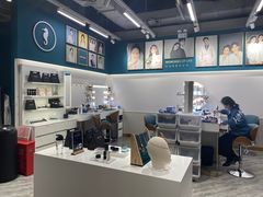 -海马体照相馆(合肥包河万达广场店)