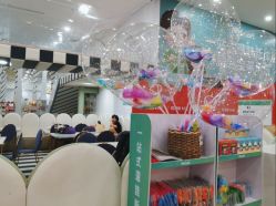 -宝燕乐园(春申店)
