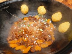 -和晟shèng铁锅炖·东北菜(南山店)
