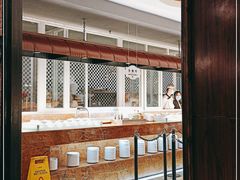 面包甜点陈列柜-汉巴味德(大悦城店)