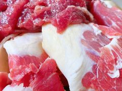 牛肉牛黄金-龙大头庖汤店