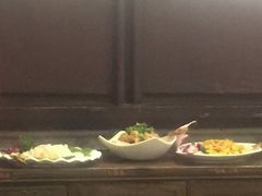 -吴门人家·苏宴宫廷菜(拙政园店)