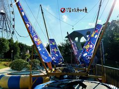 -蓝精灵乐园·世茂精灵之城主题乐园