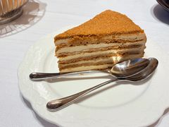 -马克西姆俄罗斯餐厅(绥芬河店)